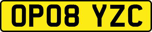 OP08YZC