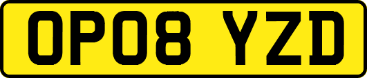 OP08YZD