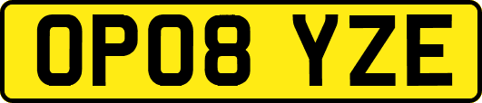 OP08YZE