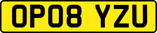 OP08YZU