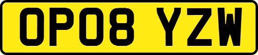 OP08YZW