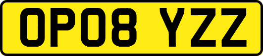 OP08YZZ