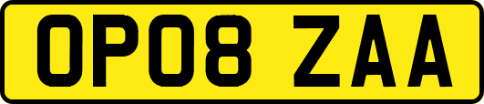 OP08ZAA