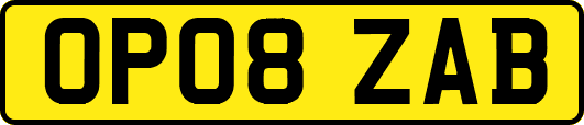 OP08ZAB