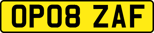 OP08ZAF