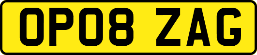 OP08ZAG