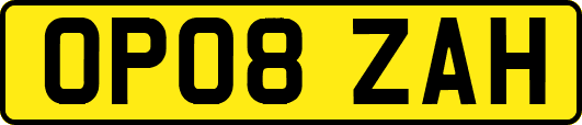 OP08ZAH