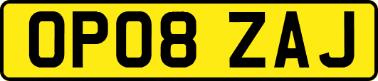 OP08ZAJ