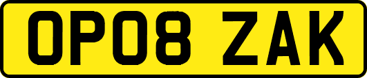 OP08ZAK