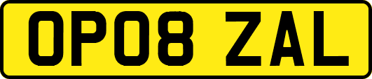OP08ZAL