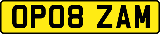 OP08ZAM