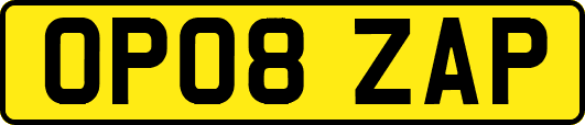 OP08ZAP