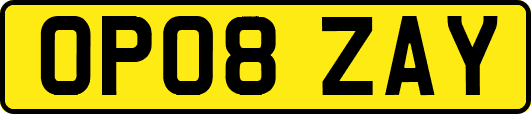 OP08ZAY