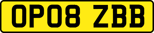 OP08ZBB