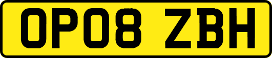 OP08ZBH
