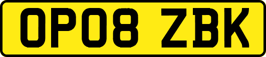 OP08ZBK