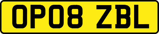 OP08ZBL