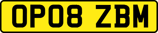 OP08ZBM