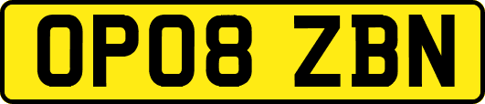 OP08ZBN