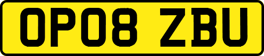 OP08ZBU