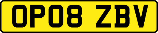 OP08ZBV