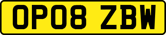 OP08ZBW