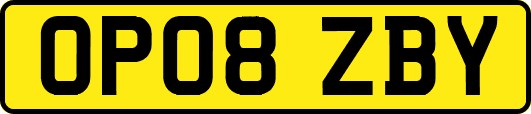 OP08ZBY