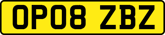 OP08ZBZ