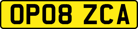 OP08ZCA