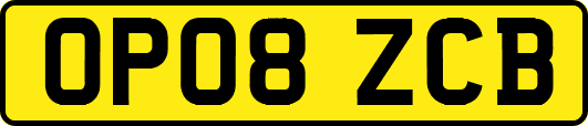 OP08ZCB