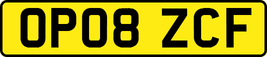 OP08ZCF