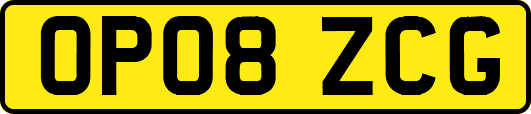 OP08ZCG