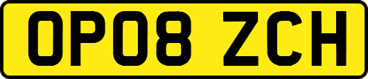 OP08ZCH