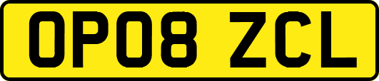 OP08ZCL