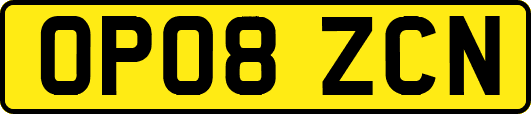 OP08ZCN