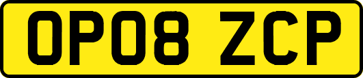 OP08ZCP