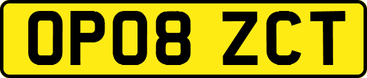 OP08ZCT