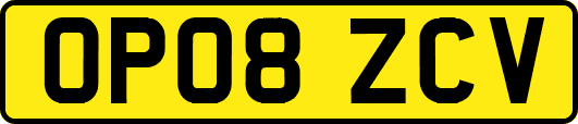 OP08ZCV
