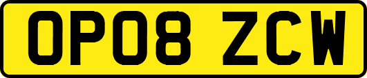 OP08ZCW