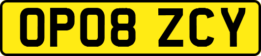 OP08ZCY