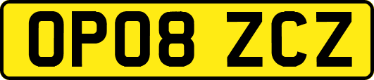OP08ZCZ