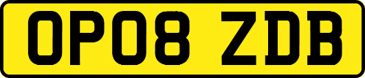 OP08ZDB