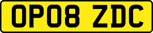 OP08ZDC