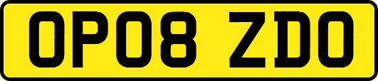 OP08ZDO
