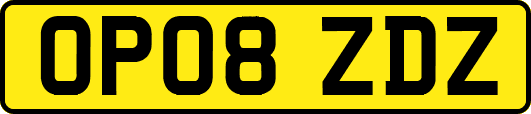 OP08ZDZ