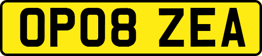 OP08ZEA