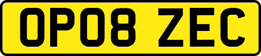 OP08ZEC