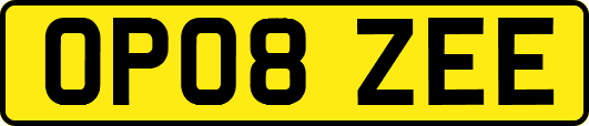 OP08ZEE