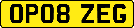OP08ZEG
