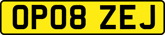 OP08ZEJ
